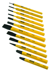 STANLEY® 12 Piece Punch & Chisel Set - Americas Tooling