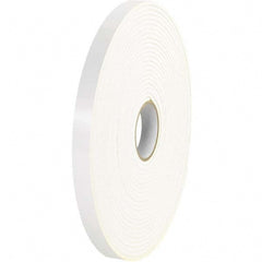 Tape Logic - Double Sided Tape Material Family: Foam Length Range: 36 yd. - 71.9 yd. - Americas Tooling