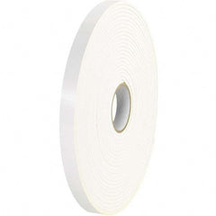 Tape Logic - Double Sided Tape Material Family: Foam Length Range: 72 yd. and Larger - Americas Tooling