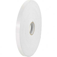 Tape Logic - Double Sided Tape Material Family: Foam Length Range: 72 yd. and Larger - Americas Tooling