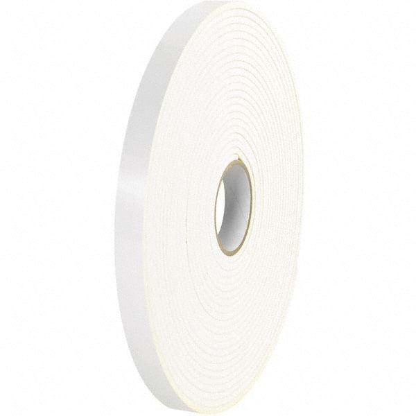 Tape Logic - Double Sided Tape Material Family: Foam Length Range: 72 yd. and Larger - Americas Tooling