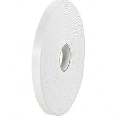 Tape Logic - Double Sided Tape Material Family: Foam Length Range: 72 yd. and Larger - Americas Tooling