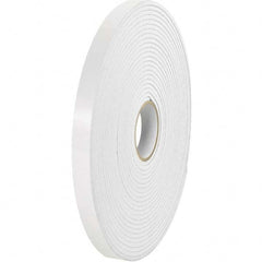 Tape Logic - Double Sided Tape Material Family: Foam Length Range: 72 yd. and Larger - Americas Tooling