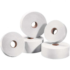 Tape Logic - Pack of (10) 600' Rolls 3" White Water Activated Adhesive Packaging Tape - Americas Tooling