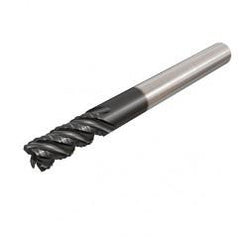 ECRB4M 1224W1283R1.2 END MILL - Americas Tooling