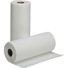 Skilcraft - 30 85-Roll Cases Perforated Roll of 2 Ply Paper Towels - Americas Tooling