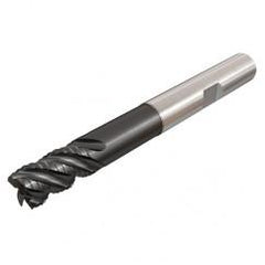 ECRB4X 0812/32C0868 END MILL - Americas Tooling