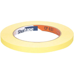 Shurtape - Masking & Painters Tape Tape Type: Masking Tape Material Type: Paper - Americas Tooling