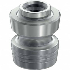 Schunk - CNC Clamping Pins & Bushings Design Type: Clamping Pin Series: Vero-S - Americas Tooling