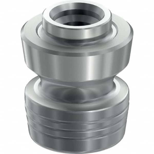 Schunk - CNC Clamping Pins & Bushings Design Type: Positioning/Clamping Pin Series: Vero-S - Americas Tooling