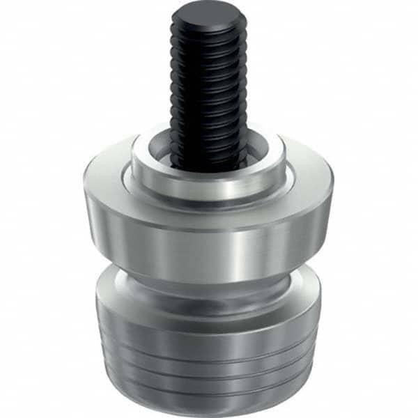 Schunk - CNC Clamping Pins & Bushings Design Type: Clamping Pin Series: Vero-S - Americas Tooling