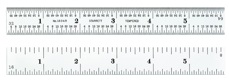 1604R-6 RULE - Americas Tooling