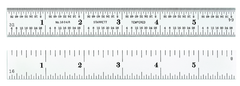 1604R-6 RULE - Americas Tooling