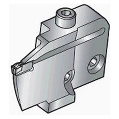 40D5580L Grooving Tool - Americas Tooling