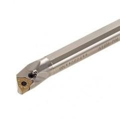 A20Q-PWLNR0604-D250 Boring Bar - Americas Tooling