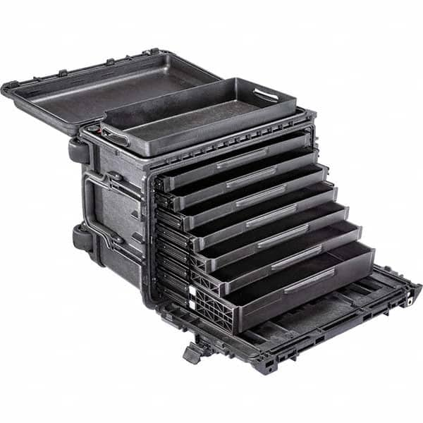 Pelican Products, Inc. - Protective Cases Type: Attache Tool Case Length Range: 24" - 35.9" - Americas Tooling