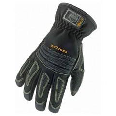 730 S BLK FIRE&RESCUE PERF GLOVES - Americas Tooling
