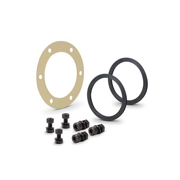 TB Wood's - Coupling & Universal Accessories Style: Hardware Packet Kit Fits Part Numbers: 1020 - Americas Tooling