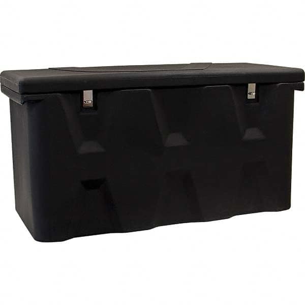 Buyers Products - Tool Boxes & Storage Type: Full-Size Chest Fits Vehicle Make: Universal - Americas Tooling