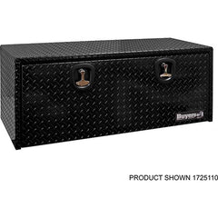 Buyers Products - Tool Boxes & Storage Type: Underbed Box Fits Vehicle Make: Service Trucks - Americas Tooling