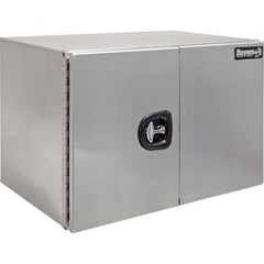 Buyers Products - Tool Boxes & Storage Type: Underbed Box Fits Vehicle Make: Service Trucks - Americas Tooling