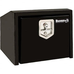 Buyers Products - Tool Boxes & Storage Type: Underbed Box Fits Vehicle Make: Service Trucks - Americas Tooling