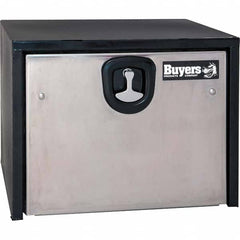 Buyers Products - Tool Boxes & Storage Type: Underbed Box Fits Vehicle Make: Service Trucks - Americas Tooling