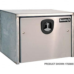 Buyers Products - Tool Boxes & Storage Type: Underbed Box Fits Vehicle Make: Service Trucks - Americas Tooling