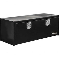 Buyers Products - Tool Boxes & Storage Type: Underbed Box Fits Vehicle Make: Service Trucks - Americas Tooling