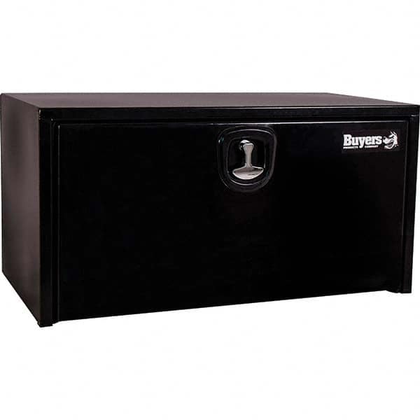 Buyers Products - Tool Boxes & Storage Type: Underbed Box Fits Vehicle Make: Service Trucks - Americas Tooling