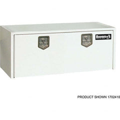 Buyers Products - Tool Boxes & Storage Type: Underbed Box Fits Vehicle Make: Service Trucks - Americas Tooling