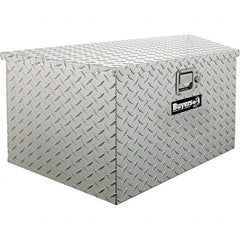 Buyers Products - Tool Boxes & Storage Type: Trailer Tongue Box Fits Vehicle Make: Service Trucks - Americas Tooling