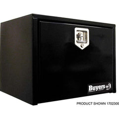 Buyers Products - Tool Boxes & Storage Type: Underbed Box Fits Vehicle Make: Service Trucks - Americas Tooling