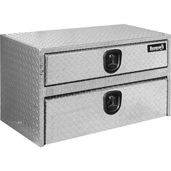 Buyers Products - Tool Boxes & Storage Type: Underbed Box Fits Vehicle Make: Service Trucks - Americas Tooling