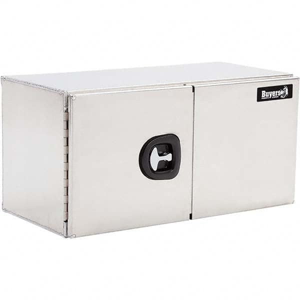 Buyers Products - Tool Boxes & Storage Type: Underbed Box Fits Vehicle Make: Service Trucks - Americas Tooling