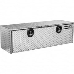 Buyers Products - Tool Boxes & Storage Type: Underbed Box Fits Vehicle Make: Service Trucks - Americas Tooling