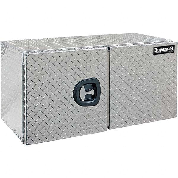 Buyers Products - Tool Boxes & Storage Type: Underbed Box Fits Vehicle Make: Service Trucks - Americas Tooling