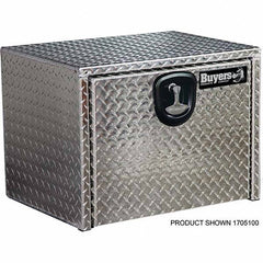 Buyers Products - Tool Boxes & Storage Type: Underbed Box Fits Vehicle Make: Service Trucks - Americas Tooling