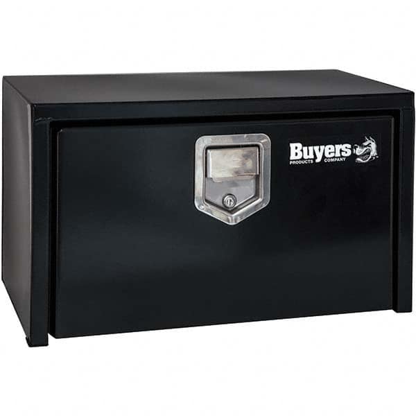 Buyers Products - Tool Boxes & Storage Type: Underbed Box Fits Vehicle Make: Service Trucks - Americas Tooling