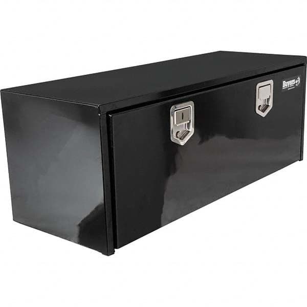 Buyers Products - Tool Boxes & Storage Type: Underbed Box Fits Vehicle Make: Service Trucks - Americas Tooling