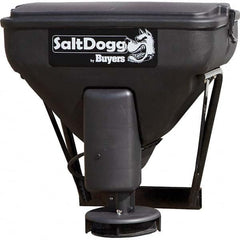 SaltDogg - Landscape Spreaders Type: Tailgate Capacity: 3 Cu. Ft. - Americas Tooling