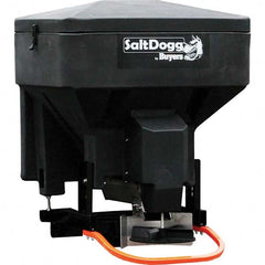 SaltDogg - Landscape Spreaders Type: Tailgate Capacity: 8 Cu. Ft. - Americas Tooling