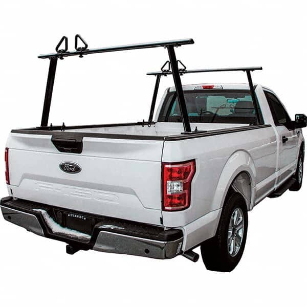 Buyers Products - Trailer & Truck Cargo Accessories Type: Truck Rack For Use With: Pickups - Americas Tooling