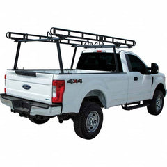 Buyers Products - Trailer & Truck Cargo Accessories Type: Ladder Rack For Use With: Pickups - Americas Tooling