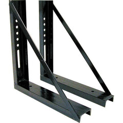 Buyers Products - Trailer & Truck Cargo Accessories Type: Truck Box Mounting Brackets For Use With: Truck Boxes - Americas Tooling