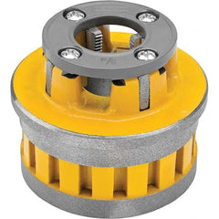 DeWALT - Pipe Threader Die Heads Pipe Size (Inch): 3/4 Thread Standard: NPT - Americas Tooling