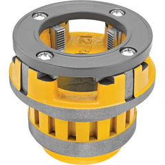 DeWALT - Pipe Threader Die Heads Pipe Size (Inch): 2 Thread Standard: NPT - Americas Tooling