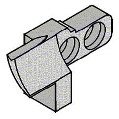 FBR25-4DE Grooving Tool - Americas Tooling