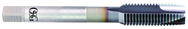 M12x1.25 3FL D6 VC-10 Spiral Point Tap - V Coating - Americas Tooling