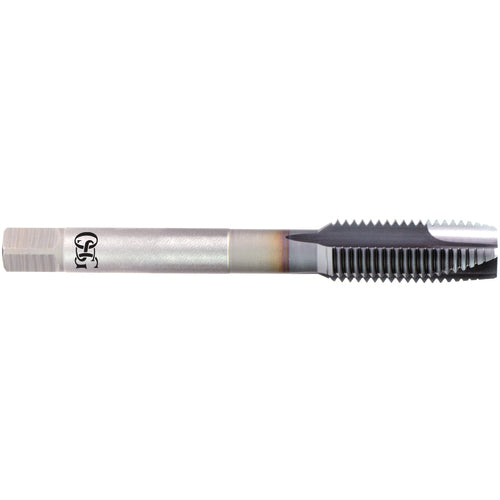 ‎M4x0.5 3FL D3 VC-10 Spiral Point Tap - V Coating - Americas Tooling